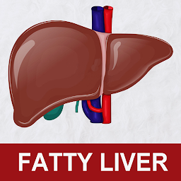 Icon image Fatty Liver Diet Healthy Foods