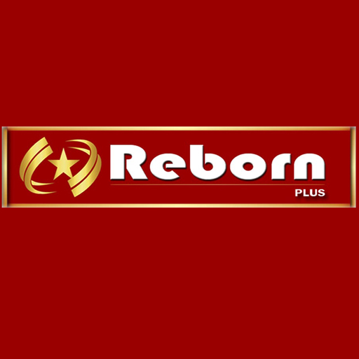 Reborn TV logo