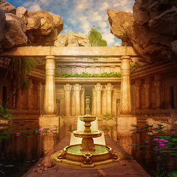 Icon image Escape Mystery Stone Temple