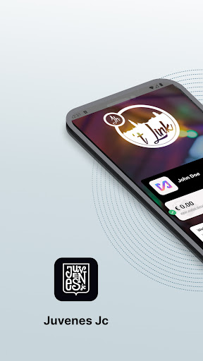 Android application JH 'T LINK screenshort