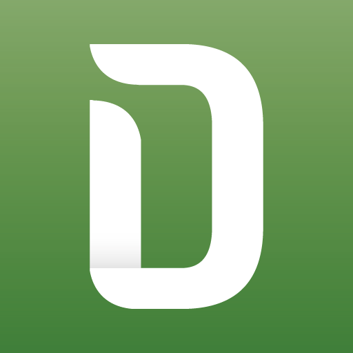 Dini TV logo