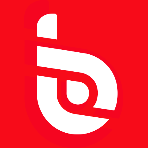 Beloud: News & Free Speech logo