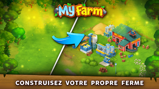 Télécharger Solitaire Grand Harvest APK MOD (Astuce) screenshots 2