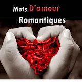 Mots D'amour Romantiques icon