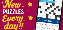Crossword Puzzle APK