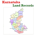Search Karnataka Bhoomi || Land Records of Karnata icon