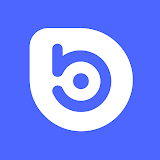 BORA Wallet : Blockchain Digital Contents Wallet icon