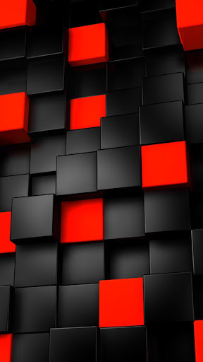 Black Wallpapers in HD Screen 2