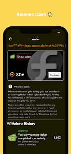 Short Video App – Funzz 5
