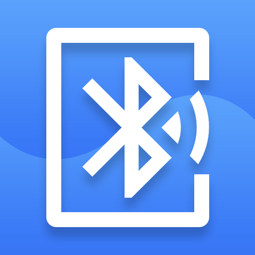 Bluetooth Sender - Share Apps   Icon