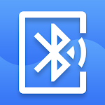 Cover Image of ダウンロード Bluetooth Sender - Share Apps  APK