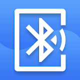 Bluetooth Sender - Share Apps & File Transfer icon
