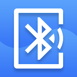 「Bluetooth Sender - Share Apps 」圖示圖片