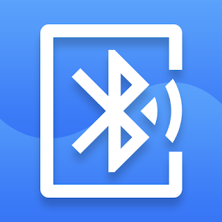 Bluetooth Sender - Share Apps apk