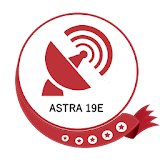 New Frequencies Astra 19E 2017 icon