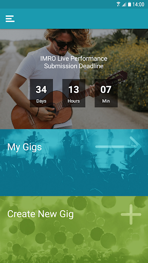 IMRO Screen 2