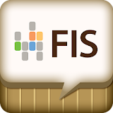 FIS 식품산업통계정보 icon