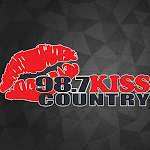 98.7 KISS Country Apk