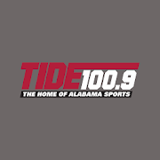 Top 24 News & Magazines Apps Like Tide 100.9 - Tuscaloosa Sports Radio (WTUG) - Best Alternatives