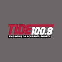 Tide 100.9 - Tuscaloosa Sports Radio (WTU 2.3.5 APK Descargar