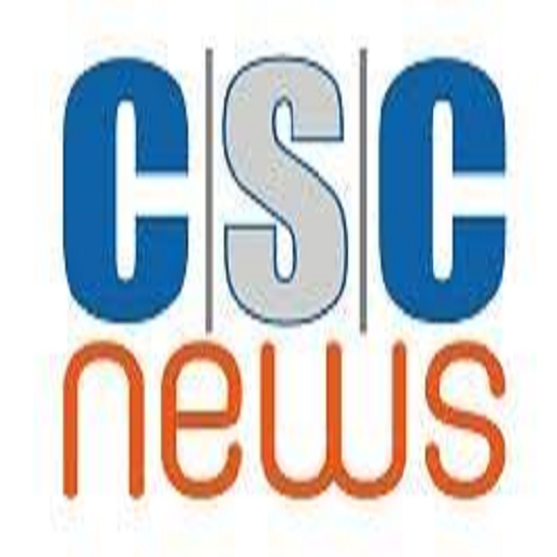 CSCNews logo