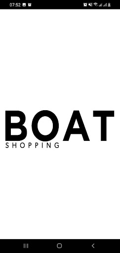 Boat Shopping Screen 3