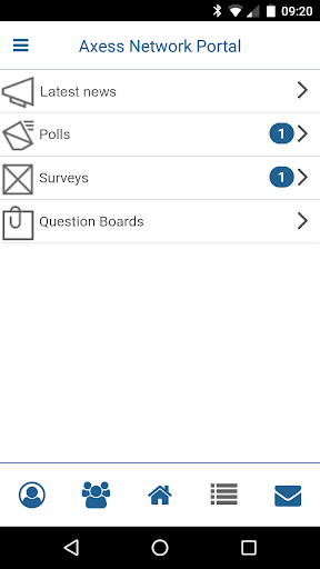 Aptitude Health Screen 2