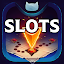 Scatter Slots Slot Machines MOD APK 4.9.0 Unlimited Money