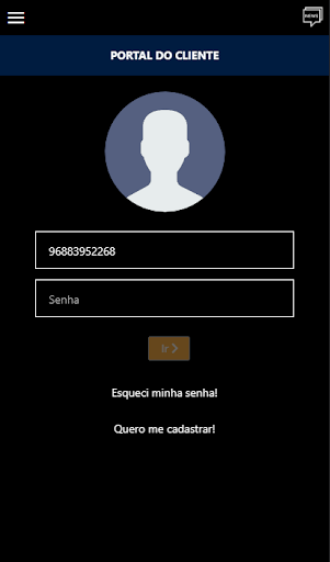 LOTUS Cidade Screen 3