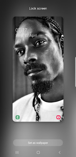 Snoop Dogg Wallpapers 4k 2022