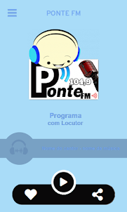 PONTE FM