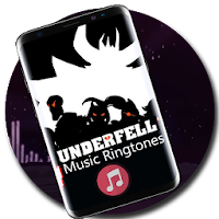 Music Ringtones - Underfell