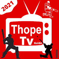 Thop TV Thop TV Live Cricket TV Thop TV IPL Guide