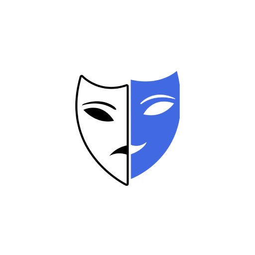 Actor Inn Me -Learn Acting logo