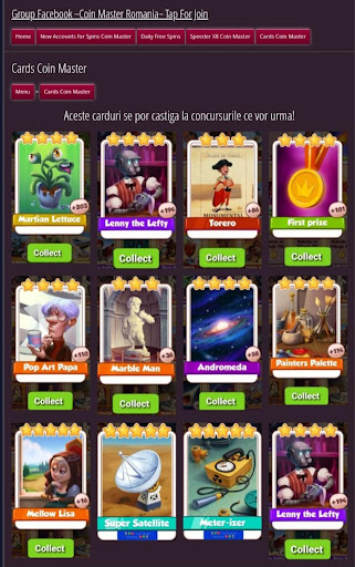 Download Spin C M Free Spins Cards Coins Free For Android Spin C M Free Spins Cards Coins Apk Download Steprimo Com