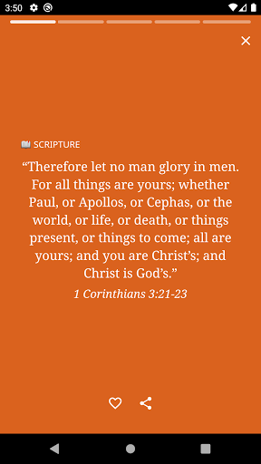 Gods Daily Wisdom For Today