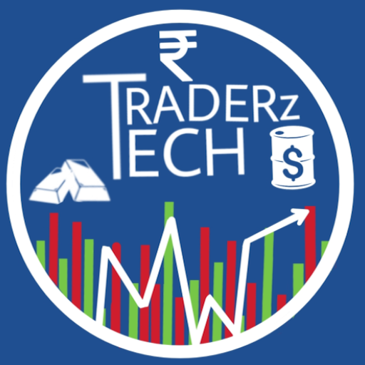 Traderz Tech logo