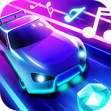 Beat Racing：Car & EDM icon