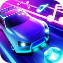Baixar aplicação Beat Racing：Car & EDM Instalar Mais recente APK Downloader