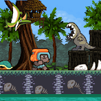 primitive adventure