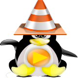 VLC Music Player icon