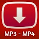 All Tube - MP3 Music & MP4 Video Downloader Download on Windows