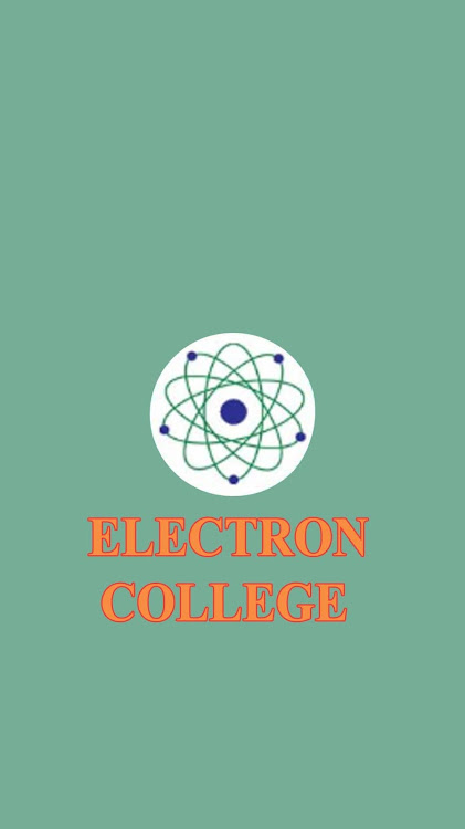 Electron College - 21 - (Android)