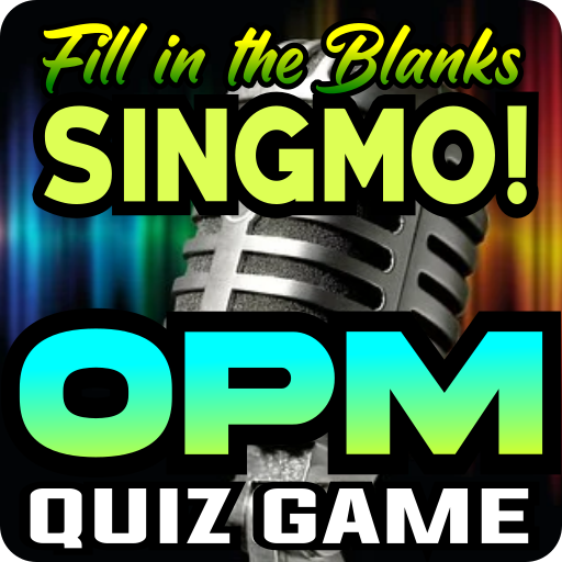 SingMo Guess OPM Lyrics 10.11.6 Icon