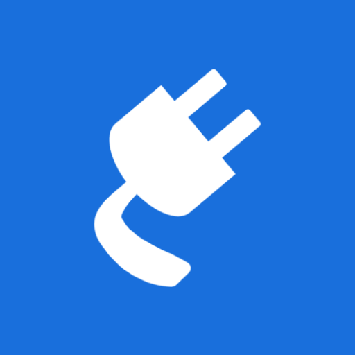Battery Charge Notifier logo