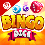 Cover Image of 下载 Bingo Dice - Bingo Games 1.1.68 APK