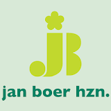 Jan Boer hzn icon
