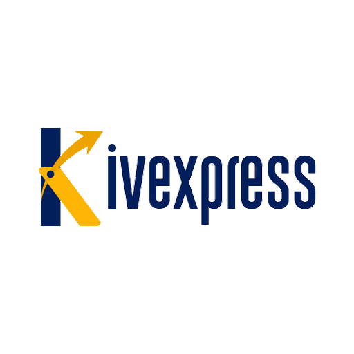 Kivexpress logo