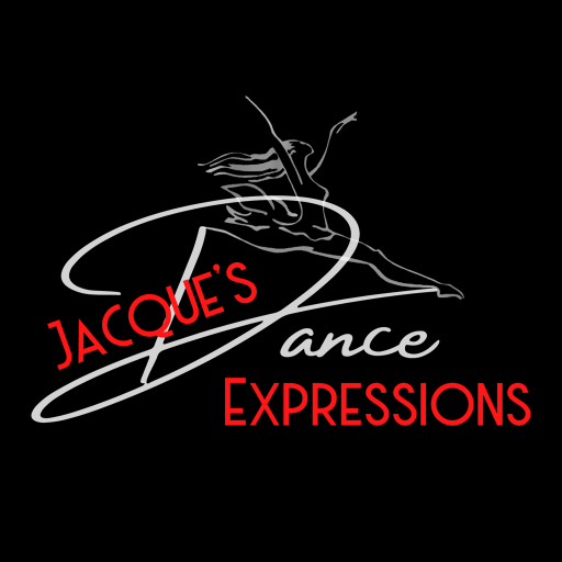 Jacque’s Dance Expressions logo