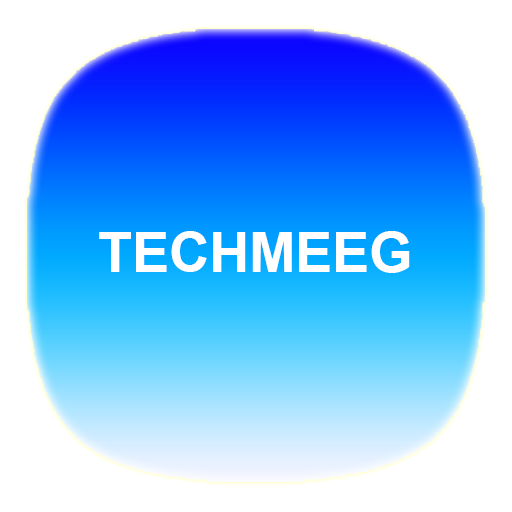 Techmeeg logo